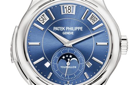 Patek Philippe Grand Complications, 5207G